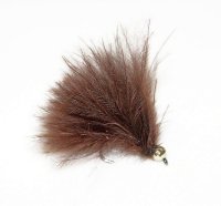 Cat Whiskers - Brown TPG