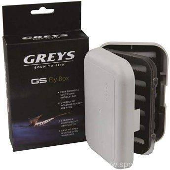 Флайбокс Greys GS