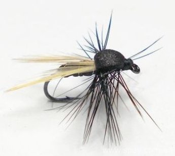 Midge Emerger