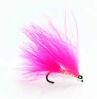 Cat Whiskers - Pink TPG