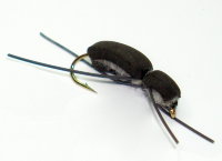 Beetle V5 - Black