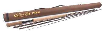 Удилище двуручное Vipu (Vision)