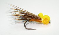 Balloon Caddis