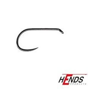 Гачки BL-304 Wet, Nymph, Dry - big fish (Hends products) безбородий