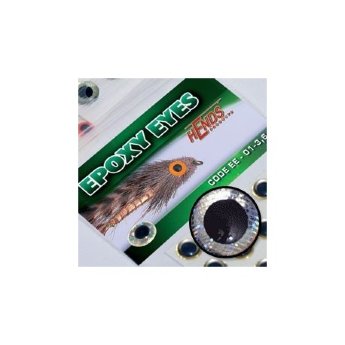 Глазки Epoxy Eyes (Hends products) 2,7 mm