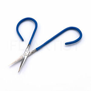 Ножницы ANVIL'S Offset Straight Fine Point Scissors 45899
