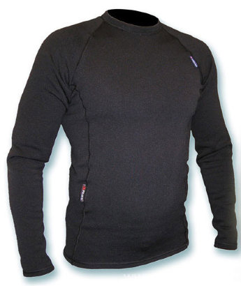 Термобелье X Warm (ORDANA) 2слой  Кофта